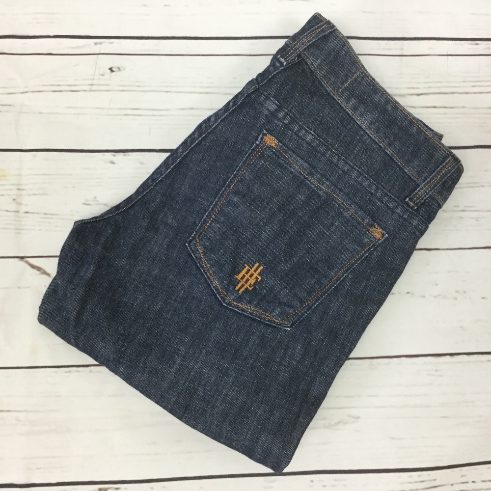 Easy Money Bennie Skinny Jeans, Size 27